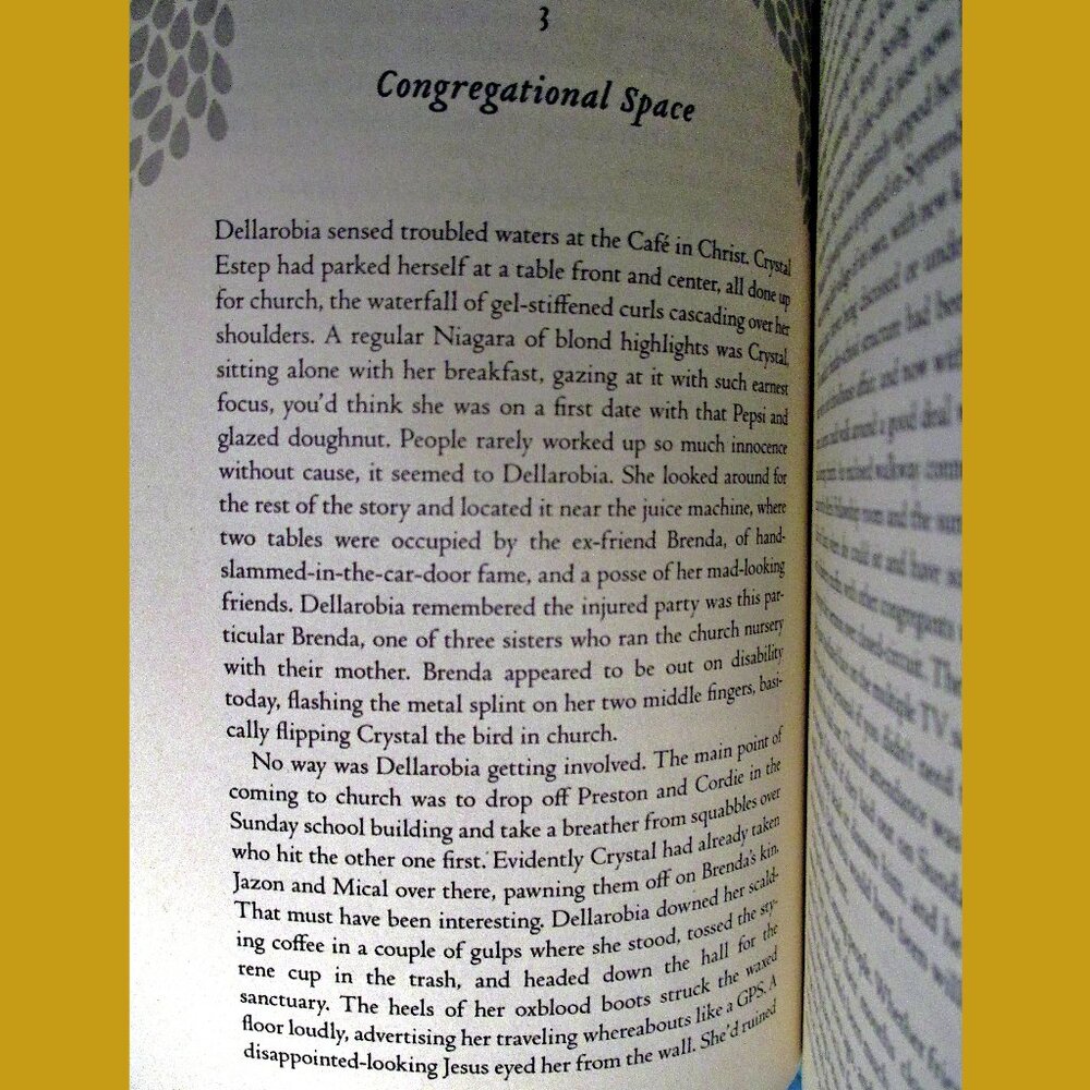 Book: Flight Behavior - A Novel, by Barbara Kingsolver - Picture 6 of 10